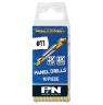 PANEL DRILL #11 DOUBLE-ENDED 10 PACK