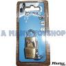 PADLOCK 20MM 2 PACK KEYED ALIKE