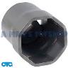 LOCKNUT WRENCH 60MM 2 3/8"8 POINT X3/4DR