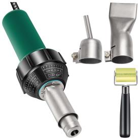 PVC HOT AIR WELDING GUN 1000WATT 240VOLT
