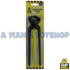 CARPENTER PINCER 200MM