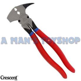 NLA* PARROT GOAT HEAD FENCING 254MM PLIE