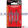 SCREWDRIVER SET 4 PIECE MINI STYLE
