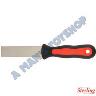 PAINT SCRAPER 38MM STAINLESS STEEL