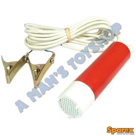 FUEL PUMP 24 VOLT IN LINE1080 LPH DIESEL