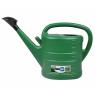 WATERING CAN PLASTIC 10 LITRE GREEN