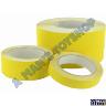 YELLOW ANTI-SLIP TAPE 60G 25MM 5 METRE