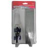 OIL SHARPENING STONE WITH HONING GUIDE