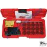 OIL PAN SEPARATOR & CLEANING KIT