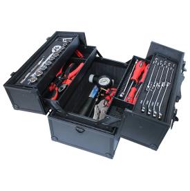 KART MAINTENANCE TOOLKIT 5 TRAY BOX 35PC