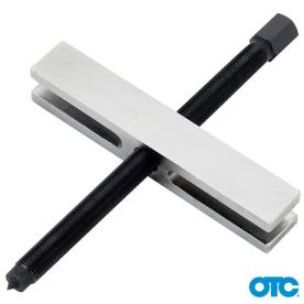 GEAR & PULLEY PULLER 215MM BAR & THREAD