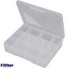 STORAGE BOX 14 COMPARTMENT