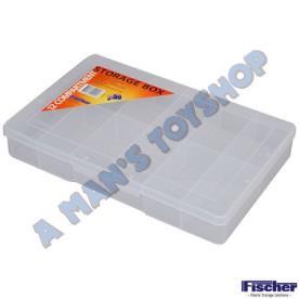 STORAGE BOX PARTS TRAY 12 COMP
