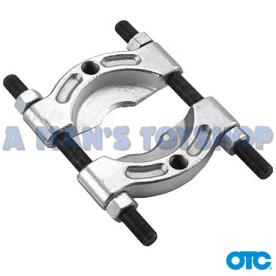 *K* BEARING VICE XXX LARGE 340MM 260MM W