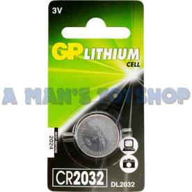 NLA* COIN CELL BATTERY 3V LITHIUM COIN