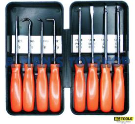 HOOK & PICK SET 8 PCE KC PROAM
