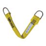 CAR AXLE STRAP 50MM WIDE 630MM LONG