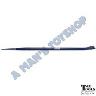 JIMMY PRY BAR 760MM X 19MM HEX SHAFT BLU