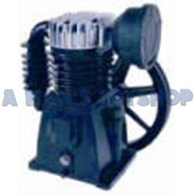 COMPRESSOR 2 PISTON HEAD11CFM 145PSI