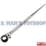 RATCHET PODGER METRIC32 X 36MM TOLEDO