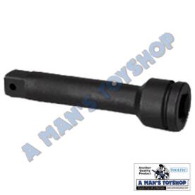 IMPACT EXTENSION 1" DR X 100MM