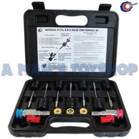 AIR CON VALVE CORE REMOVER R12 - R134A
