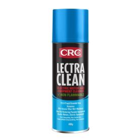 CRC LECTRA CLEAN 400G SPRAY