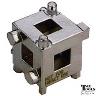 DISC BRAKE PISTON CUBE 3/8DR